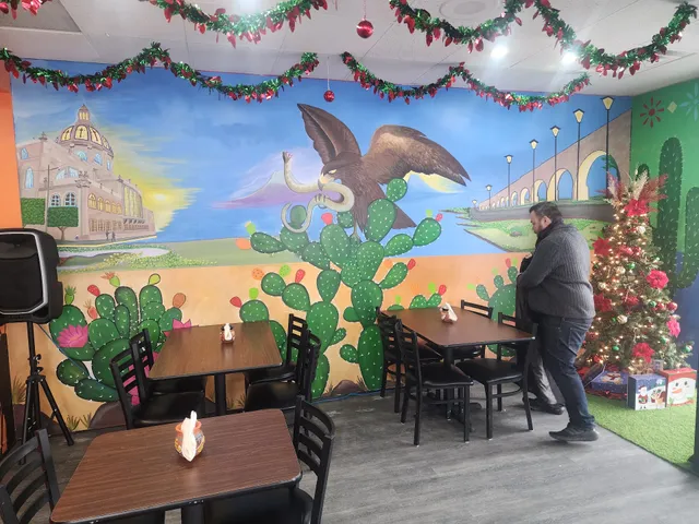 Cocina La Michoacana