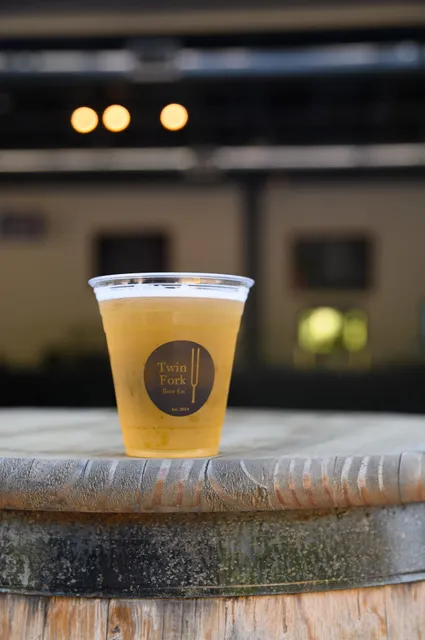 Twin Fork Beer Co