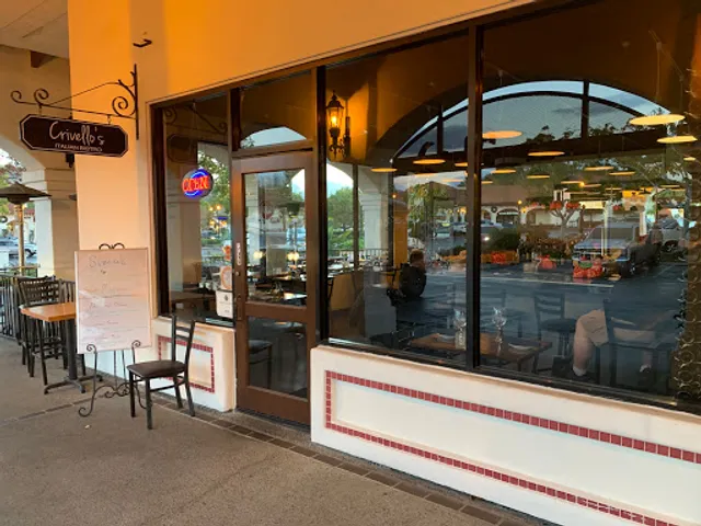 Crivello's Italian Bistro