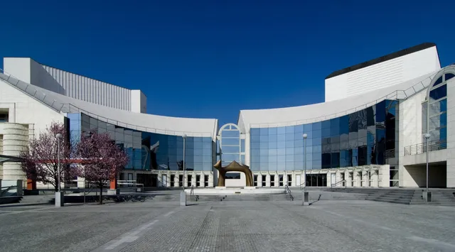 Slovak National Theatre