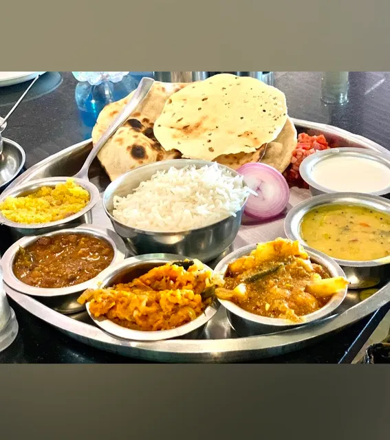 NAMASTE VASCO RESTAURANT