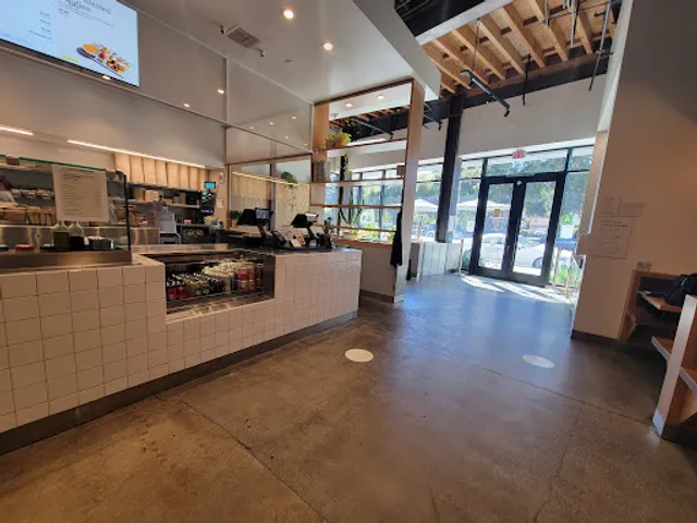 sweetgreen - Healthy Salads, Bowls and Plates