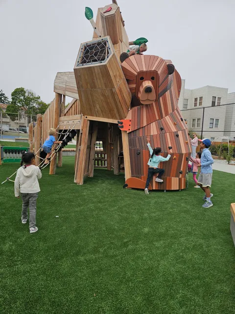 Richmond Playground Park