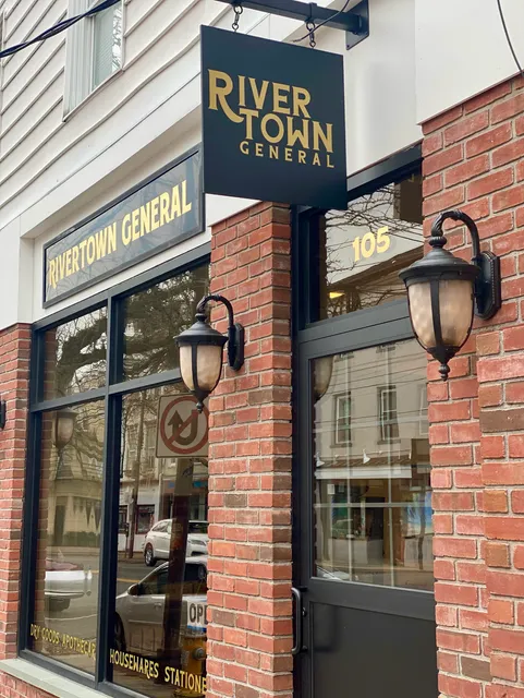 Rivertown General