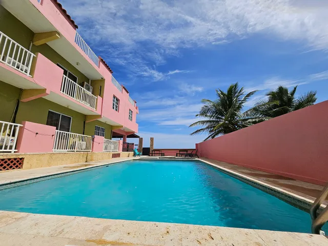 Selva Boutique Hotel- Luquillo Oceanfront Retreat- Adults-only