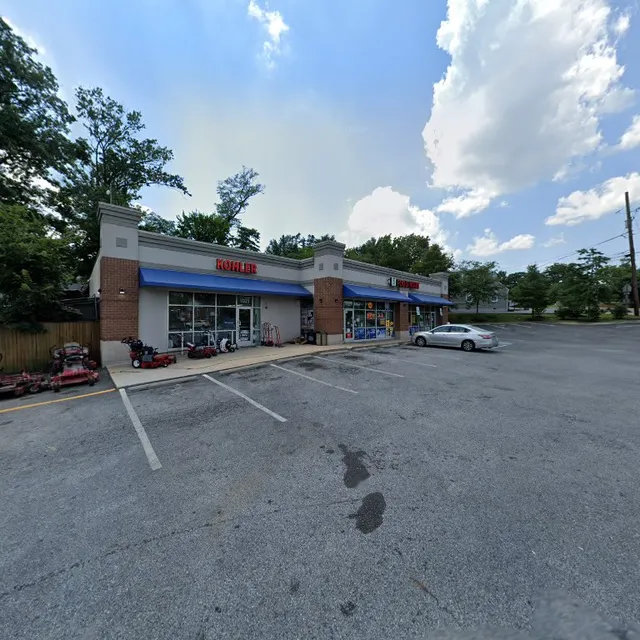 5 & Twelve Food Mart