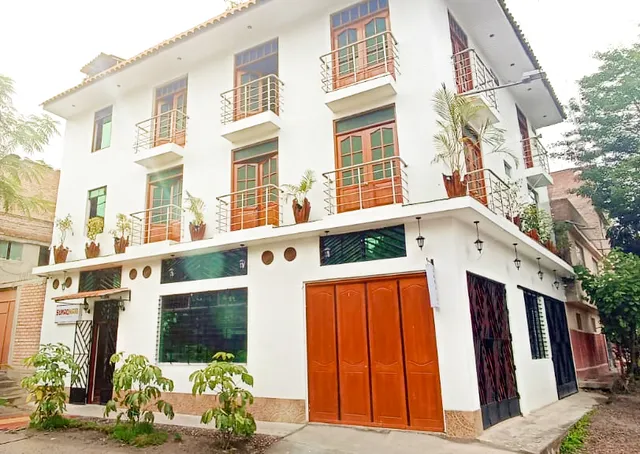 Sumaq Wari Hotel Ayacucho