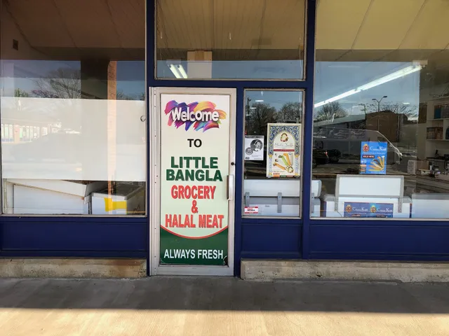 Little Bangla Grocery & Halal Meat