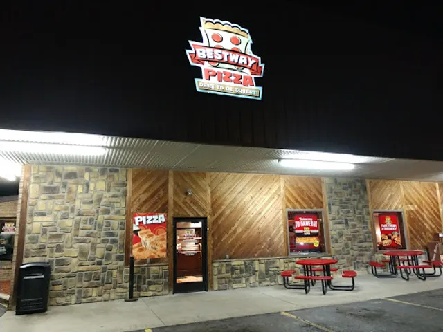 Best Way Pizza - Blair St, Hollidaysburg