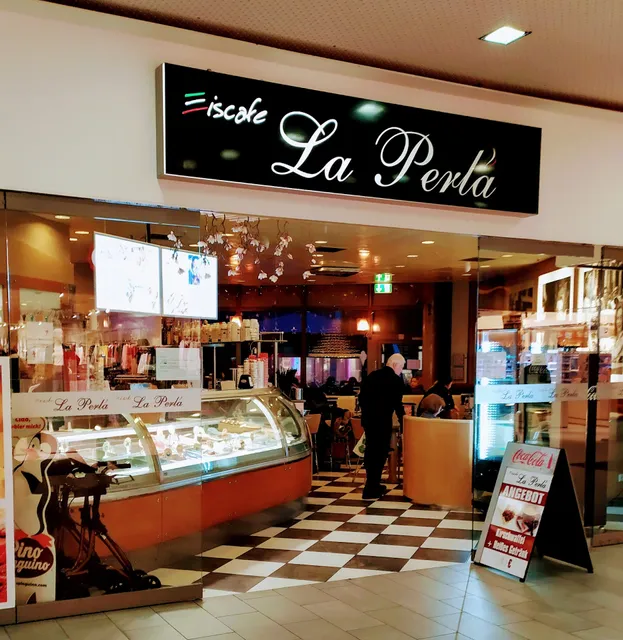 Eiscafe La Perla