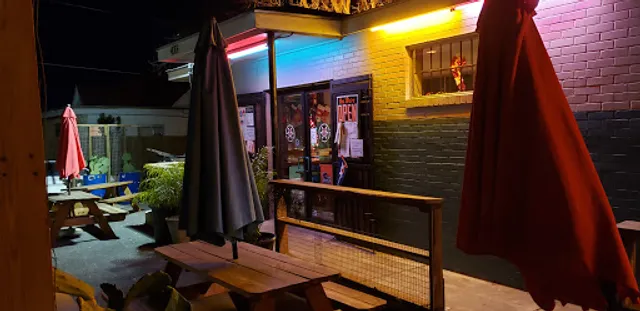 The Dakota East Side Ice House