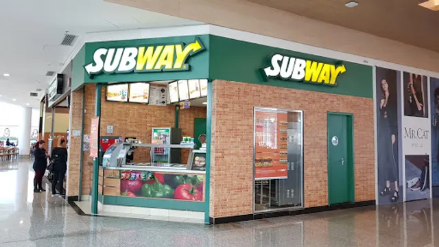 SUBWAY