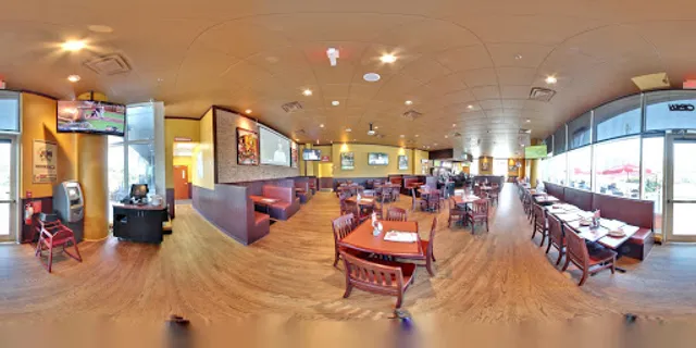 St. Louis Bar & Grill