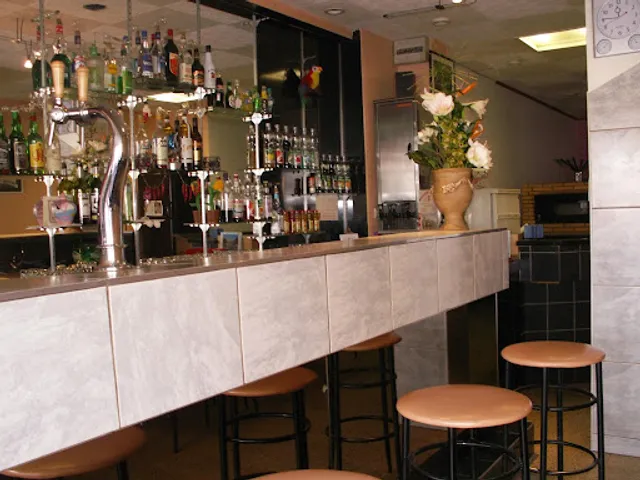 Pizzeria Restaurant Capriccio