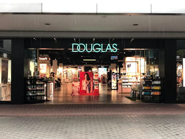 Douglas