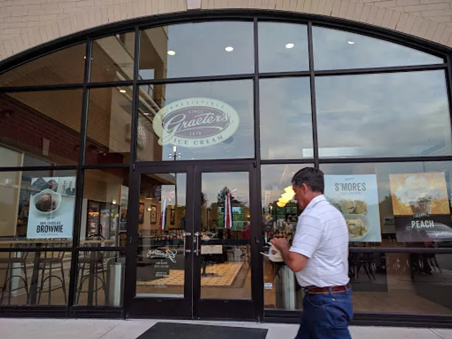 Graeter's Ice Cream