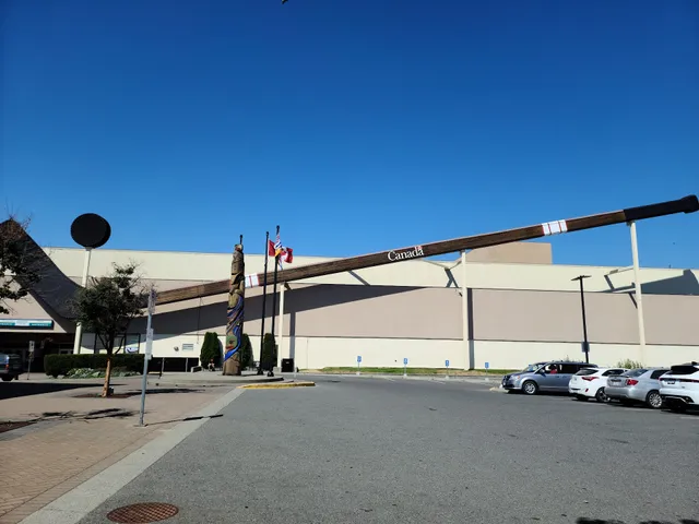 Cowichan Community Centre