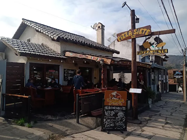 Pizza Siete...2..