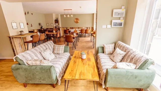 WILDGOOSE • Ripponden