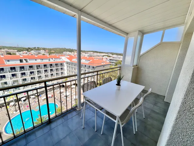 Mediterranean Way - Pino Alto