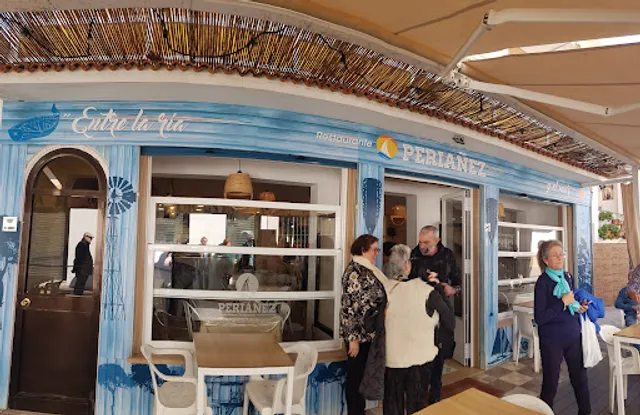 Restaurante Periañez