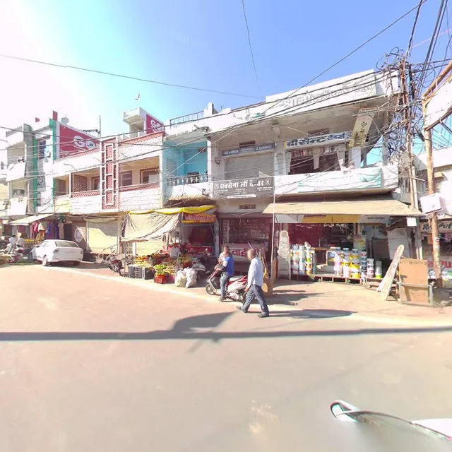 Shree Vrindavan cafe and family restaurant