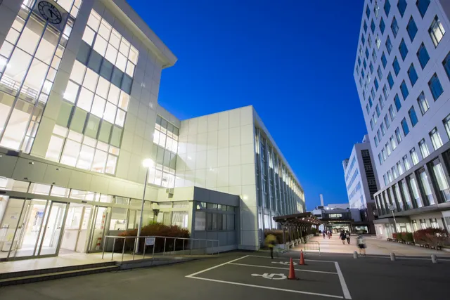 Hokkai-Gakuen University