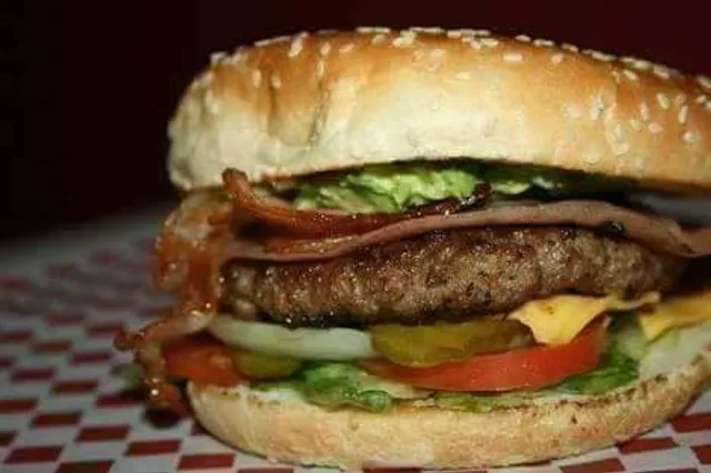 Antojeria Quinta Colonial