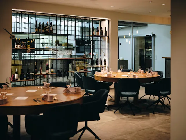 RAU nature based cuisine