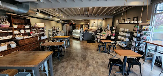 Winans Coffee & Chocolate