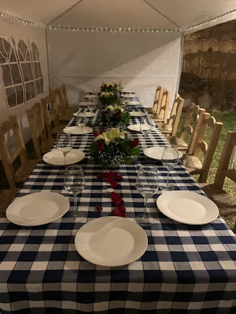 La Morelos Resto-Bar