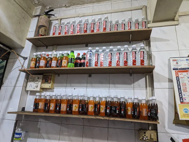 Guruprasad Shop ,Priya Snacks Corner