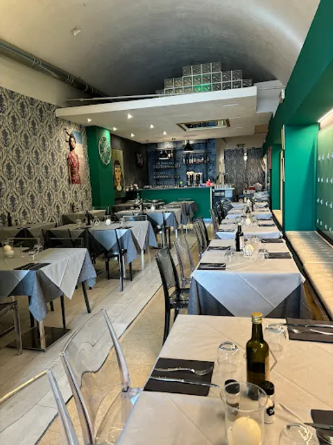 Ristorante new Laboratorio del Gusto