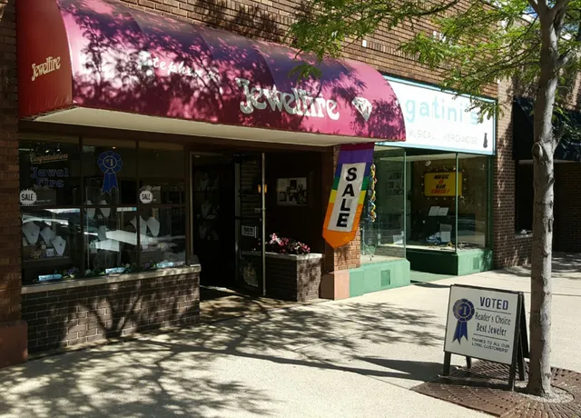 Jewelfire Diamond Center