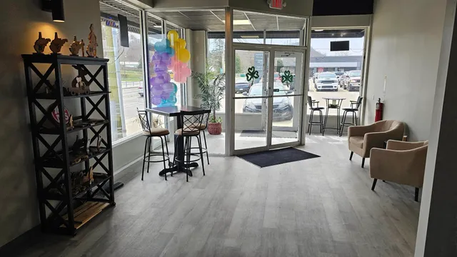 Valley Cakes and Cafe