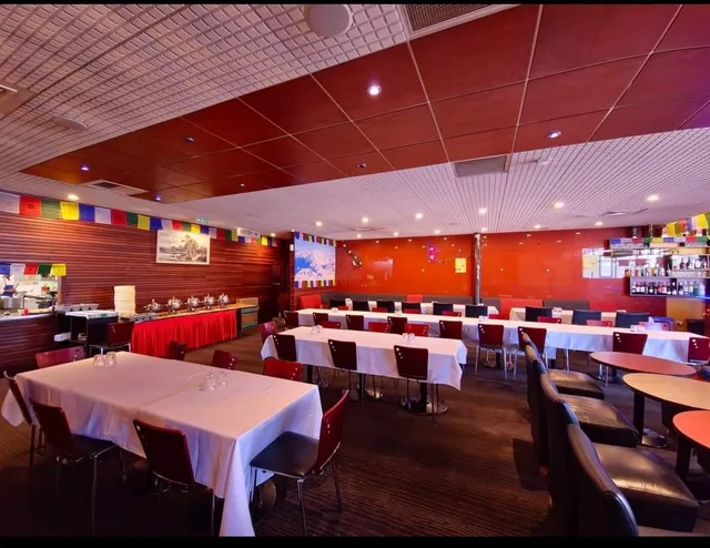 EVEREST CHULLO PETONE