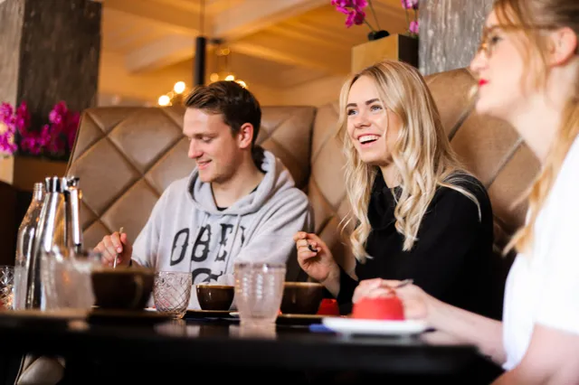 The Reykjavik Food Walk