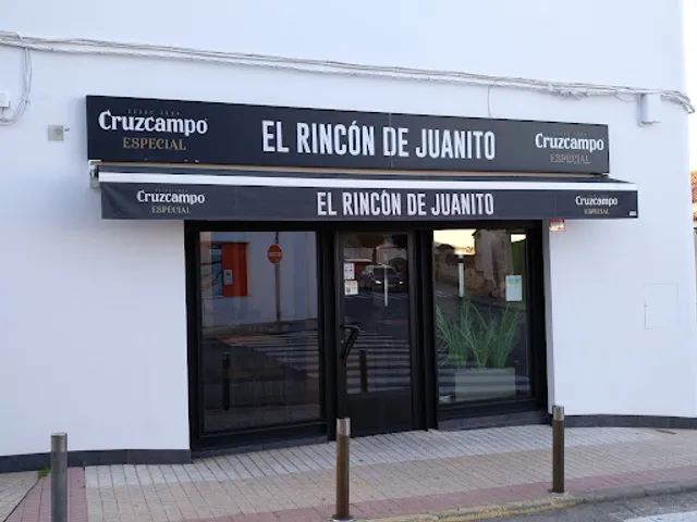 Bar restaurante El Rincón de Juanito