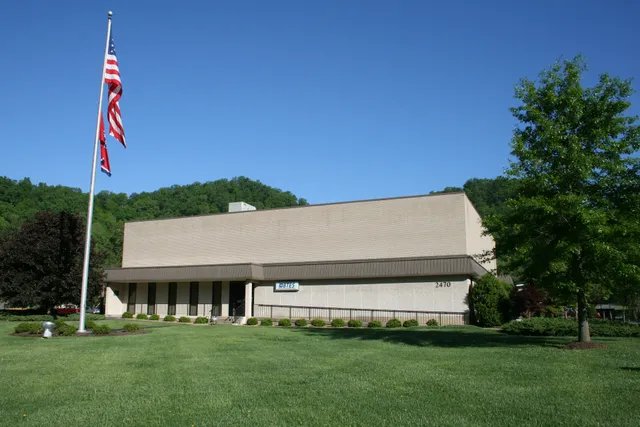 Bristol Tennessee Essential Services