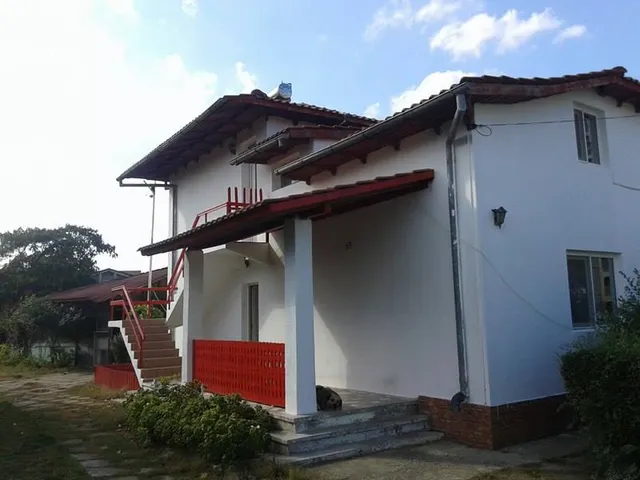 CLEOPATRA 2 MAI , Casa de Vacanta