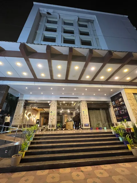 Suprabha Hotel,
