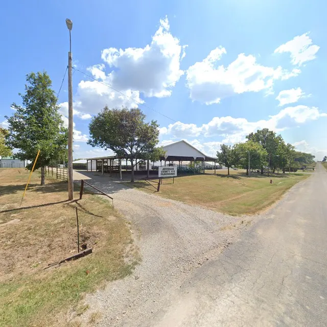 Jefferson County Fair Grounds