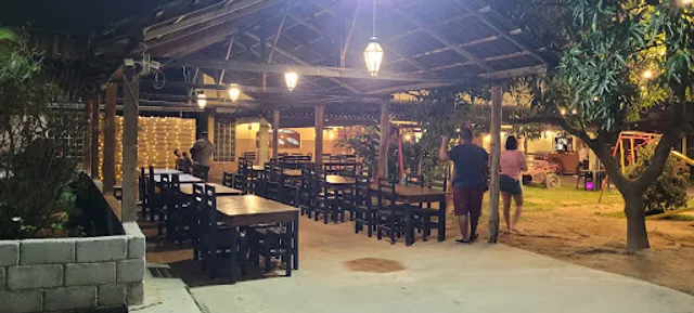 Calábria Pizza e Petiscos