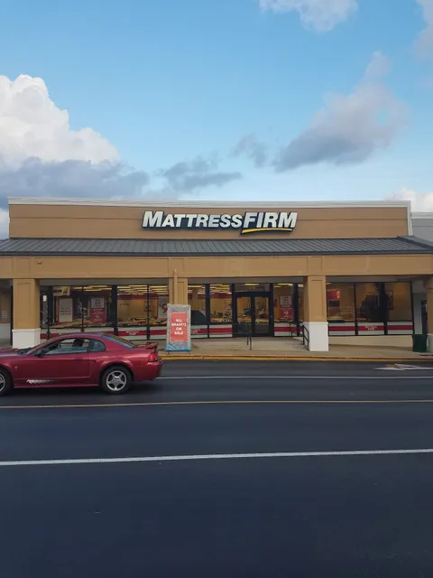 Mattress Firm Augusta North