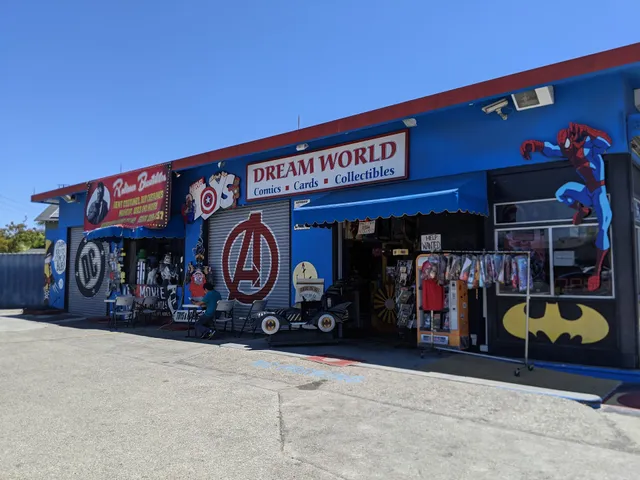 Robinson Beautilities