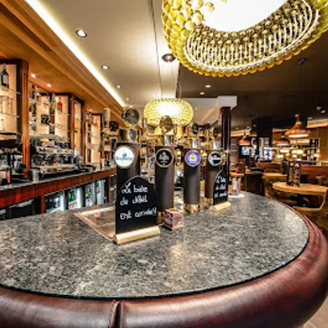 Restaurant Brasserie - Le Victoria - Carcassonne