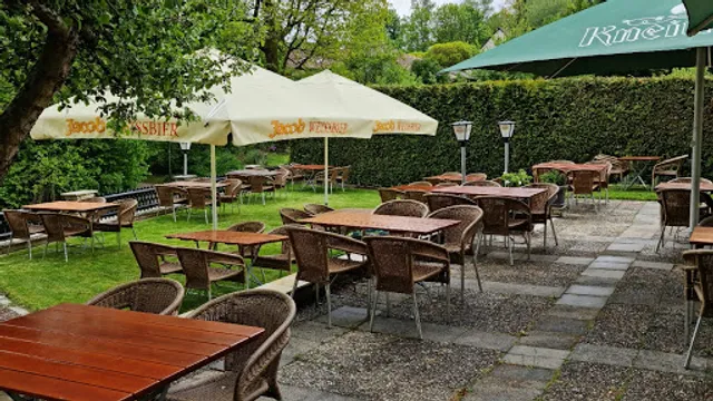 Taverna Am Hammersee