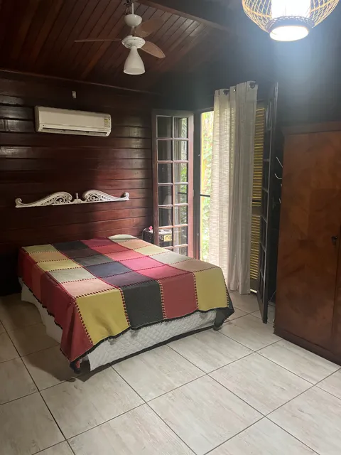 Eco Paradise Muriqui Temporadas