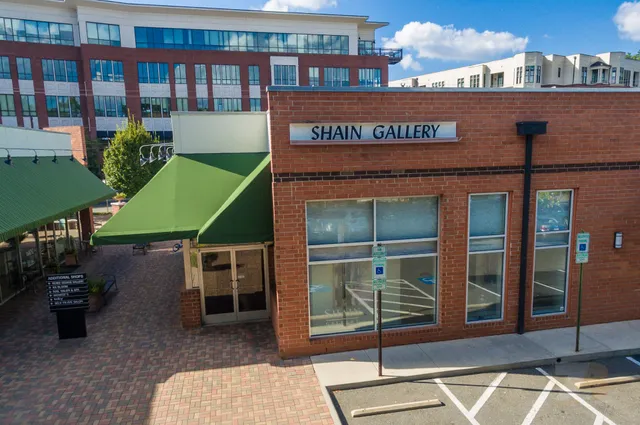 Shain Gallery