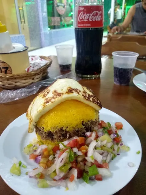 Casa De Taipa_Culinária Regional